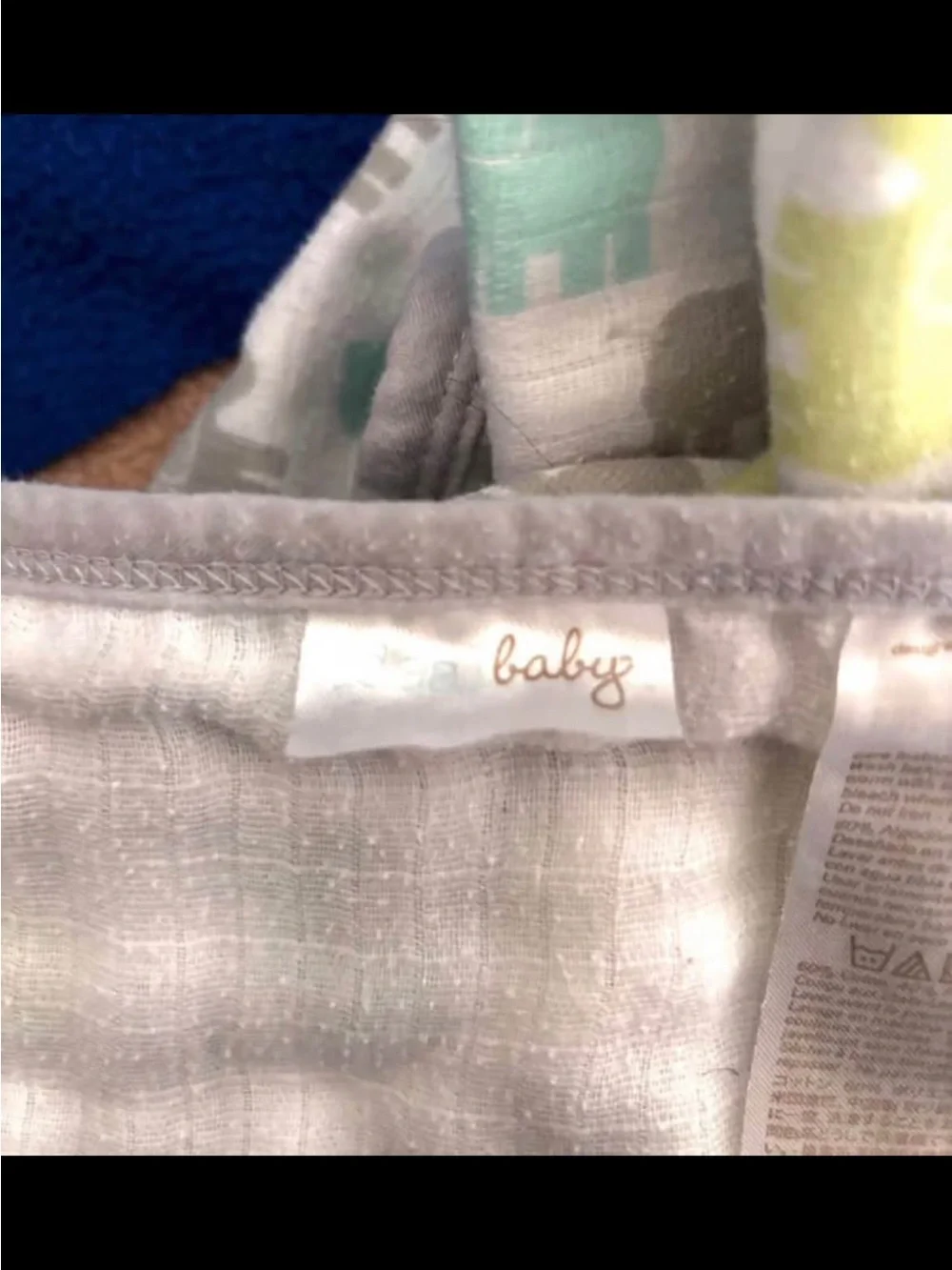 aden + anais soft muslin